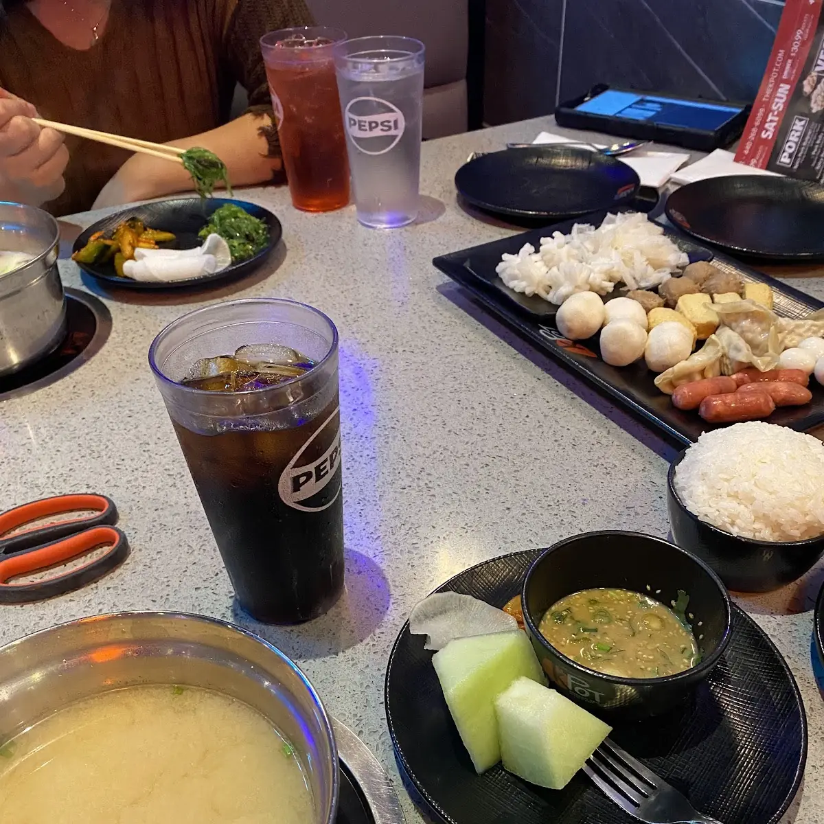 Miso Soup