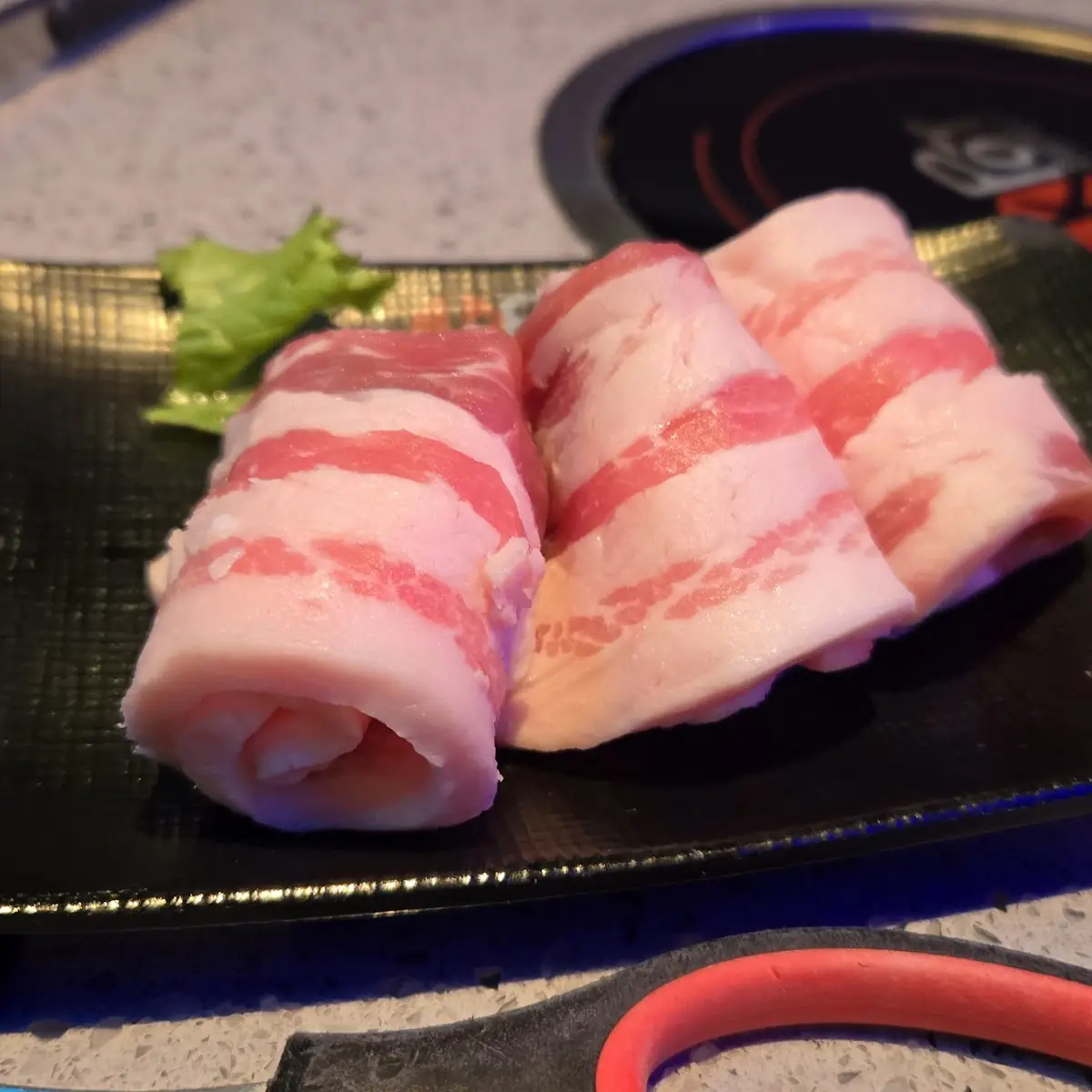 Pork Belly
