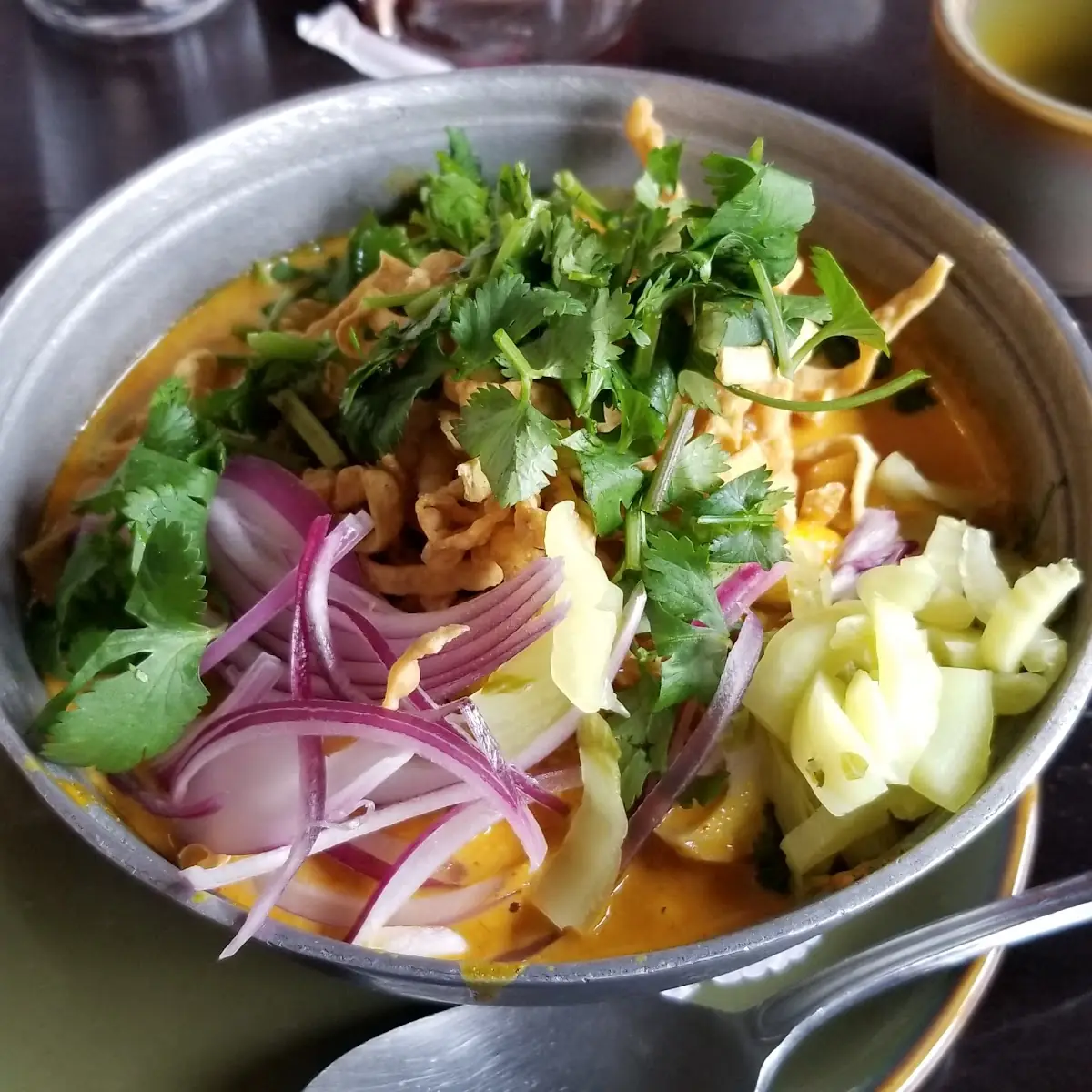 Khao Soi