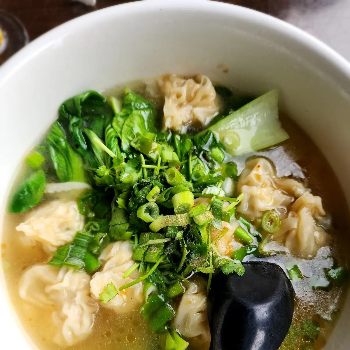 Fried Wonton