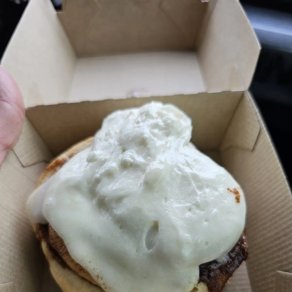 Classic Cinnamon Roll