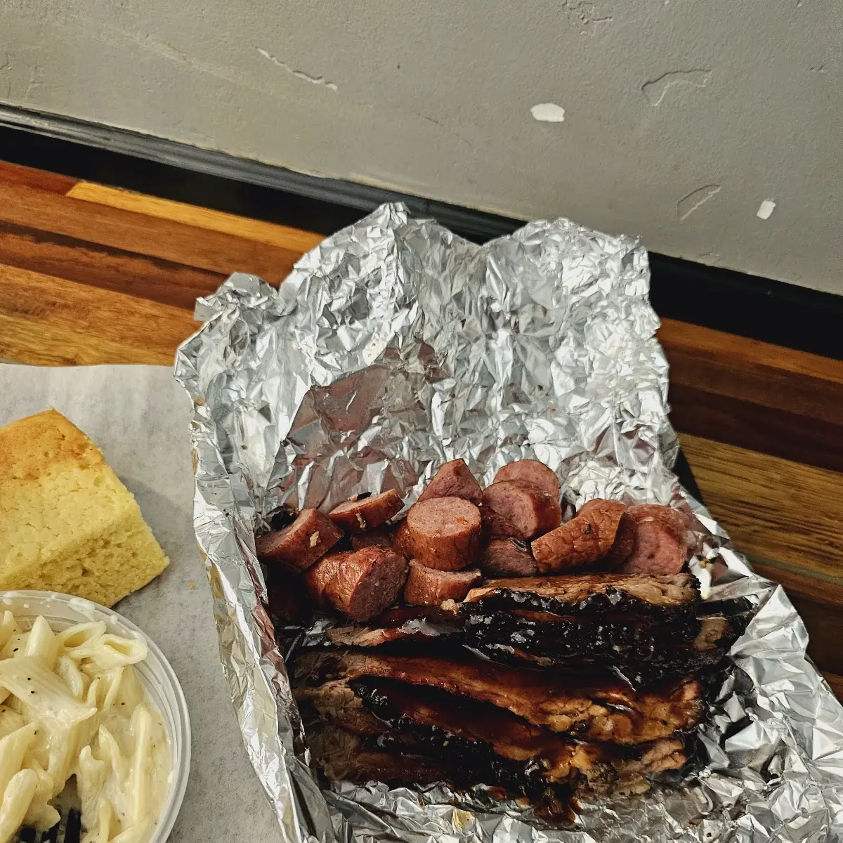 Smoked Brisket