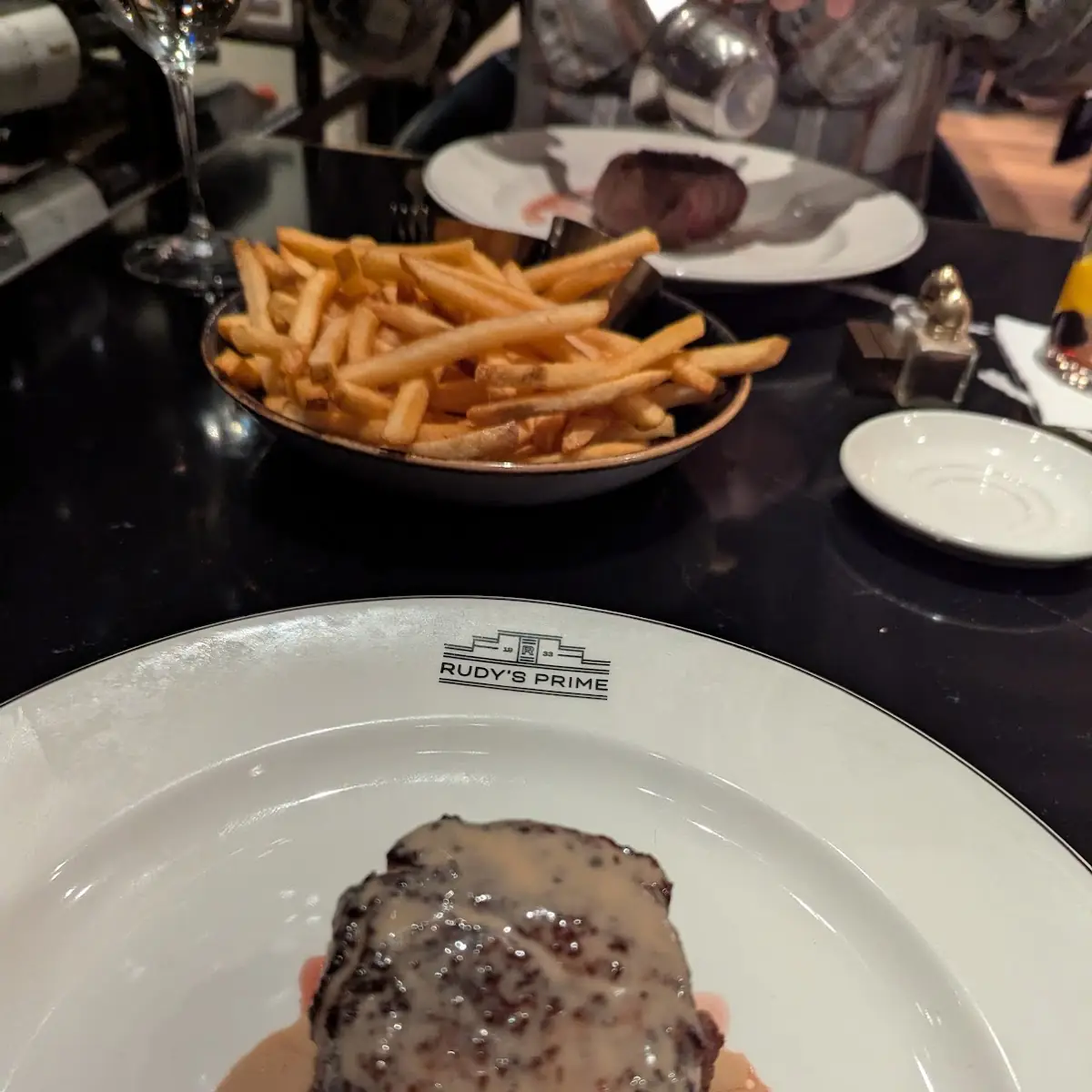 Filet Mignon