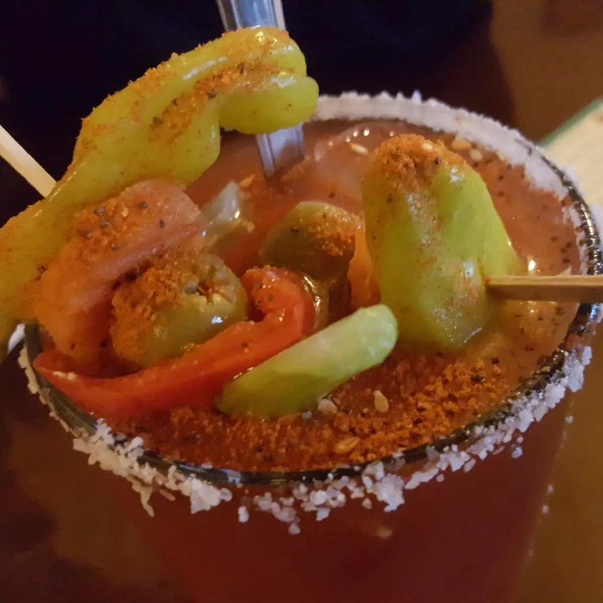 Bloody Mary