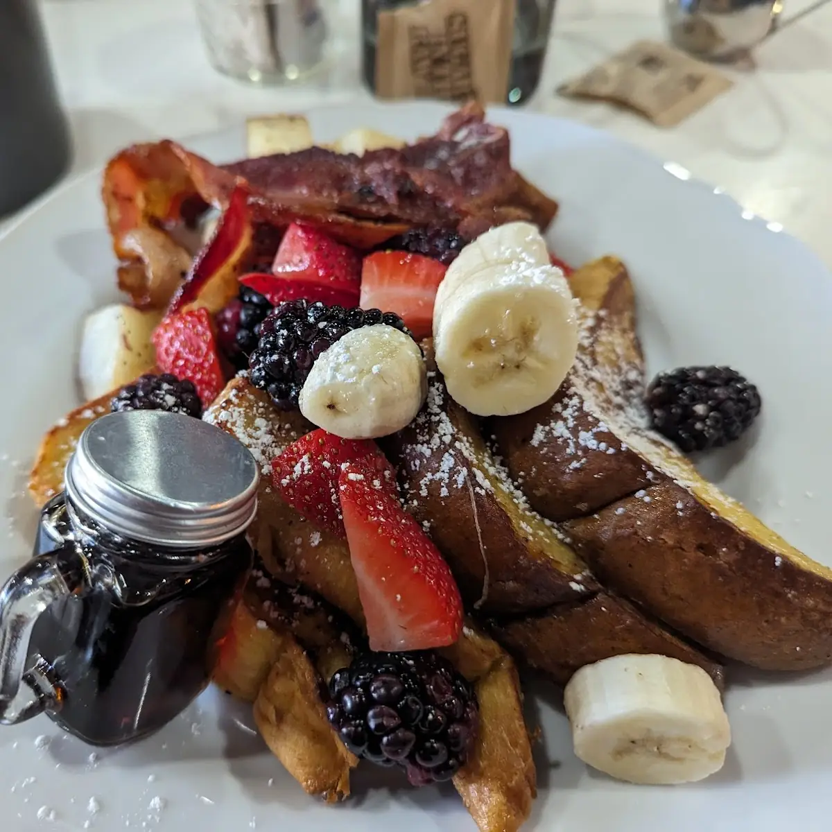 French Toast