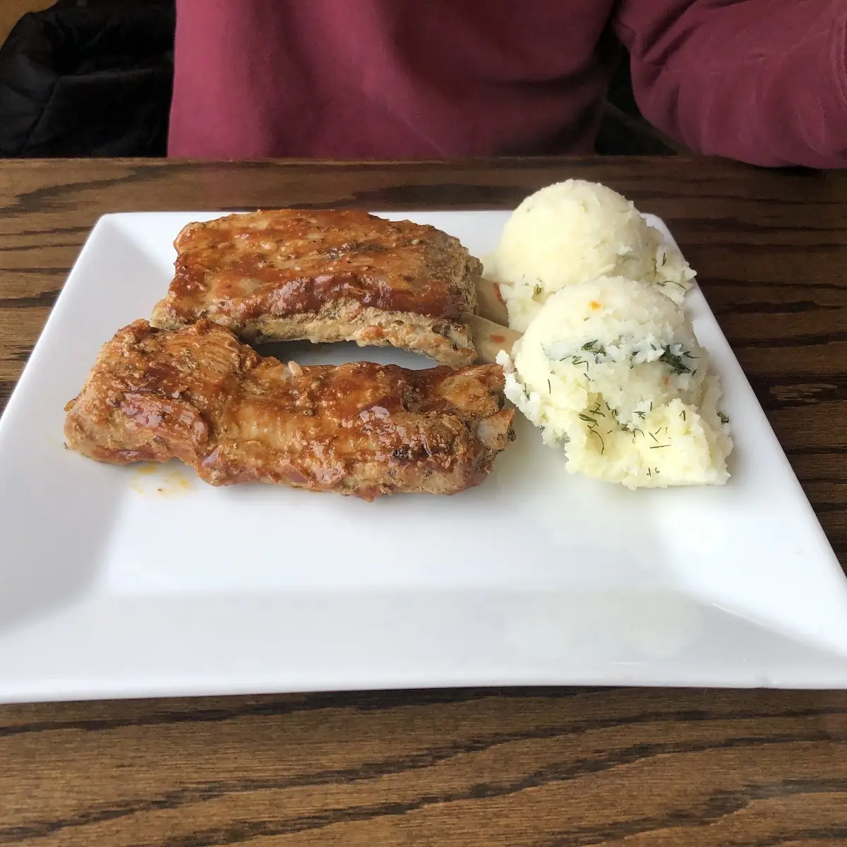 Spare Ribs