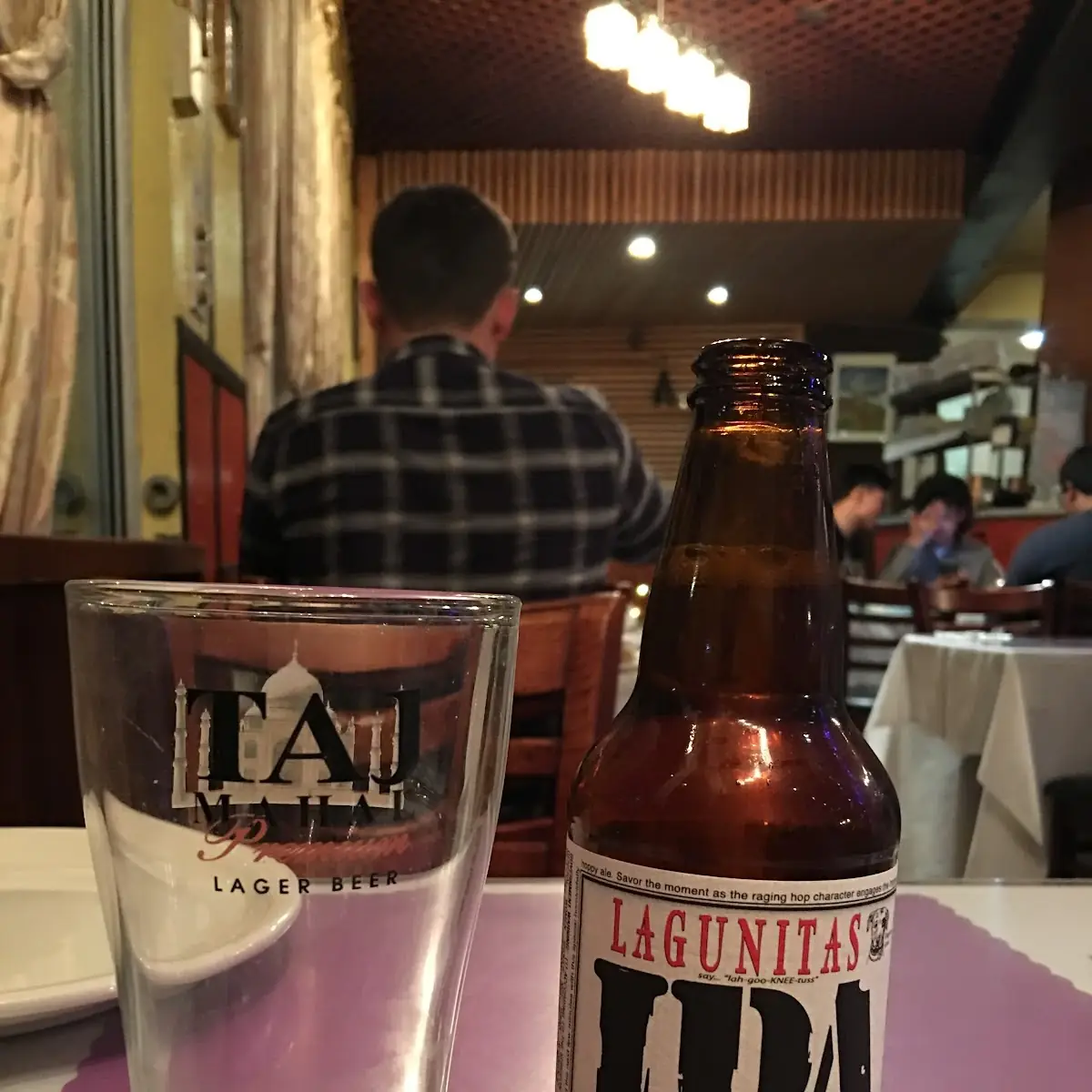 Lagunitas Maximus