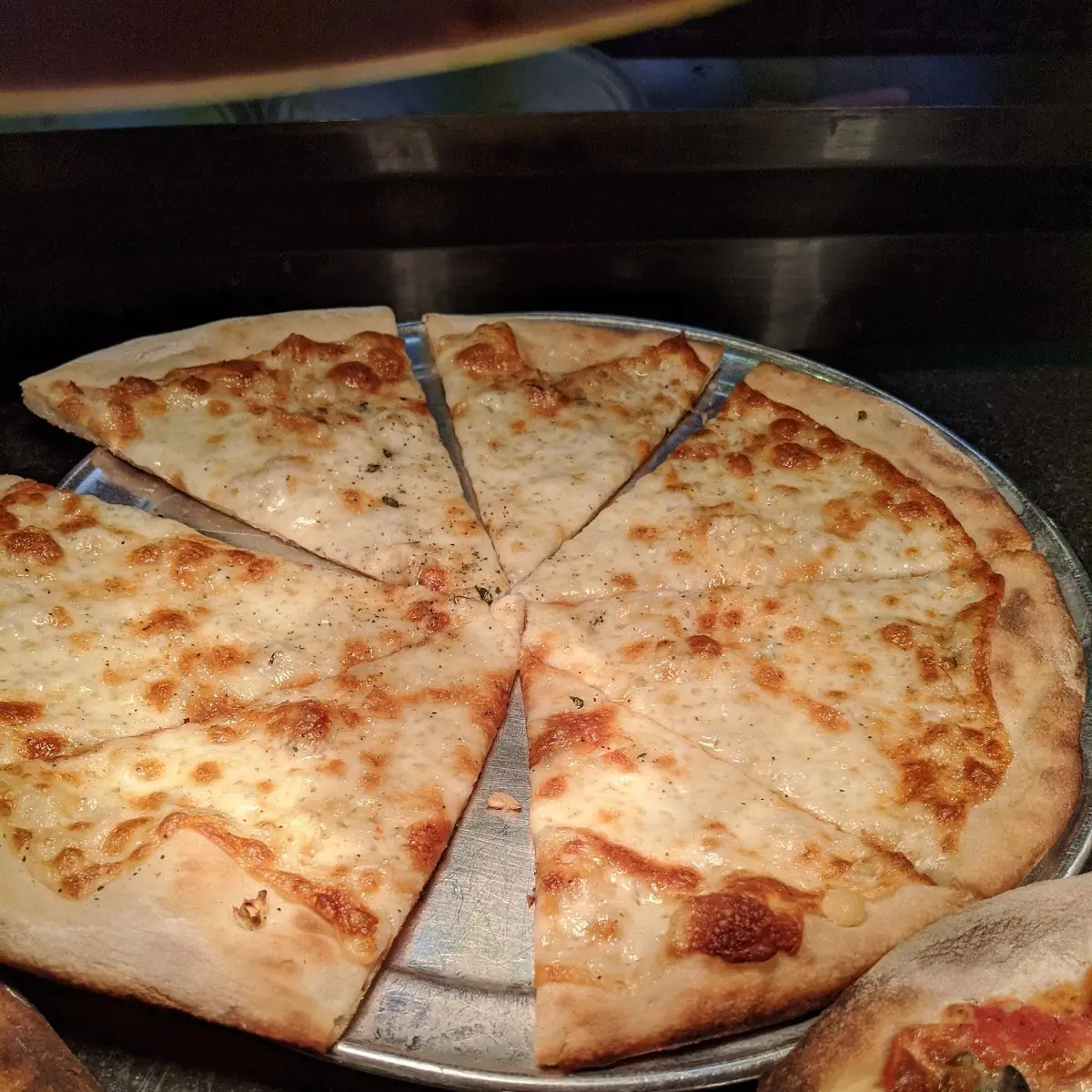 Cheese Pizza