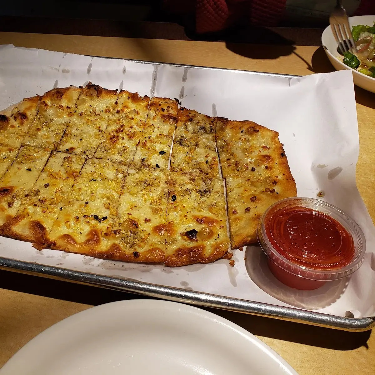 Garlic Bread