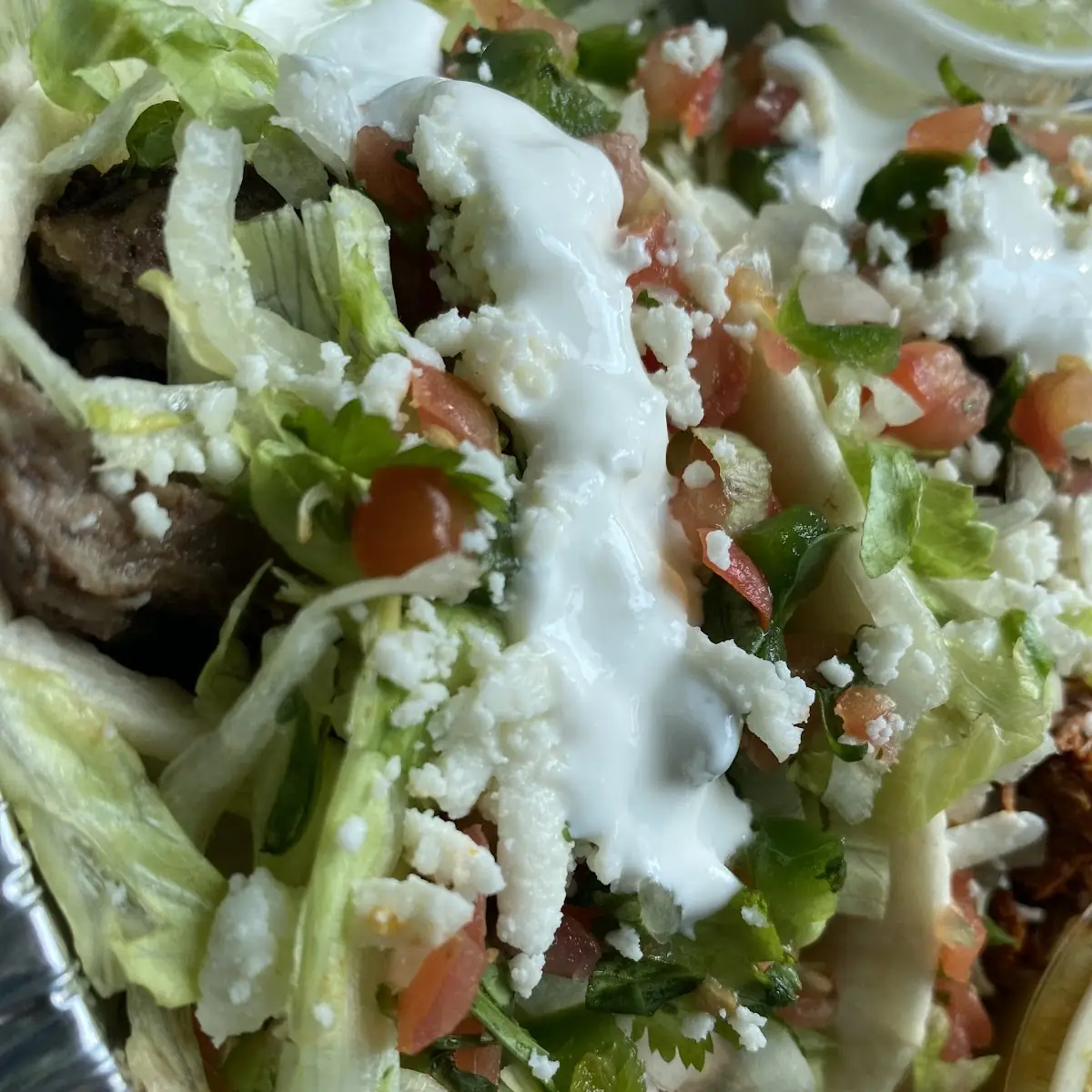 Carne Asada Tacos