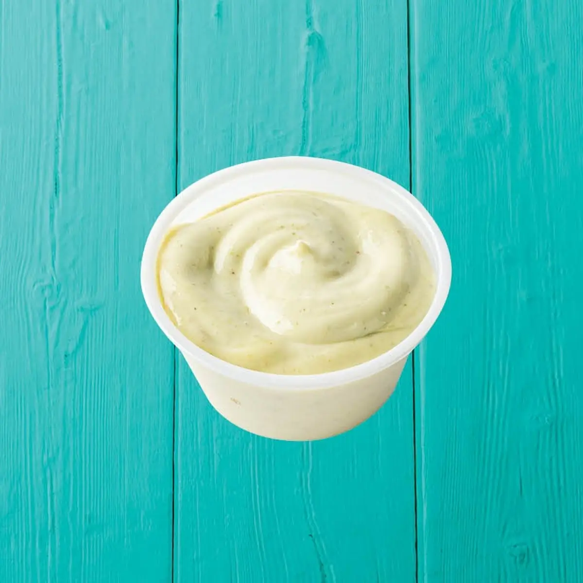 Side of Sour Cream