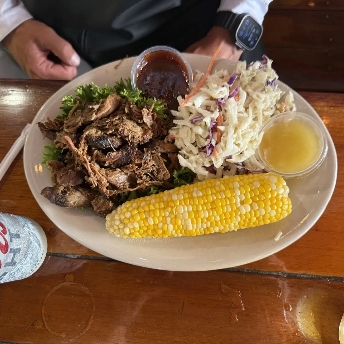 Pulled Pork