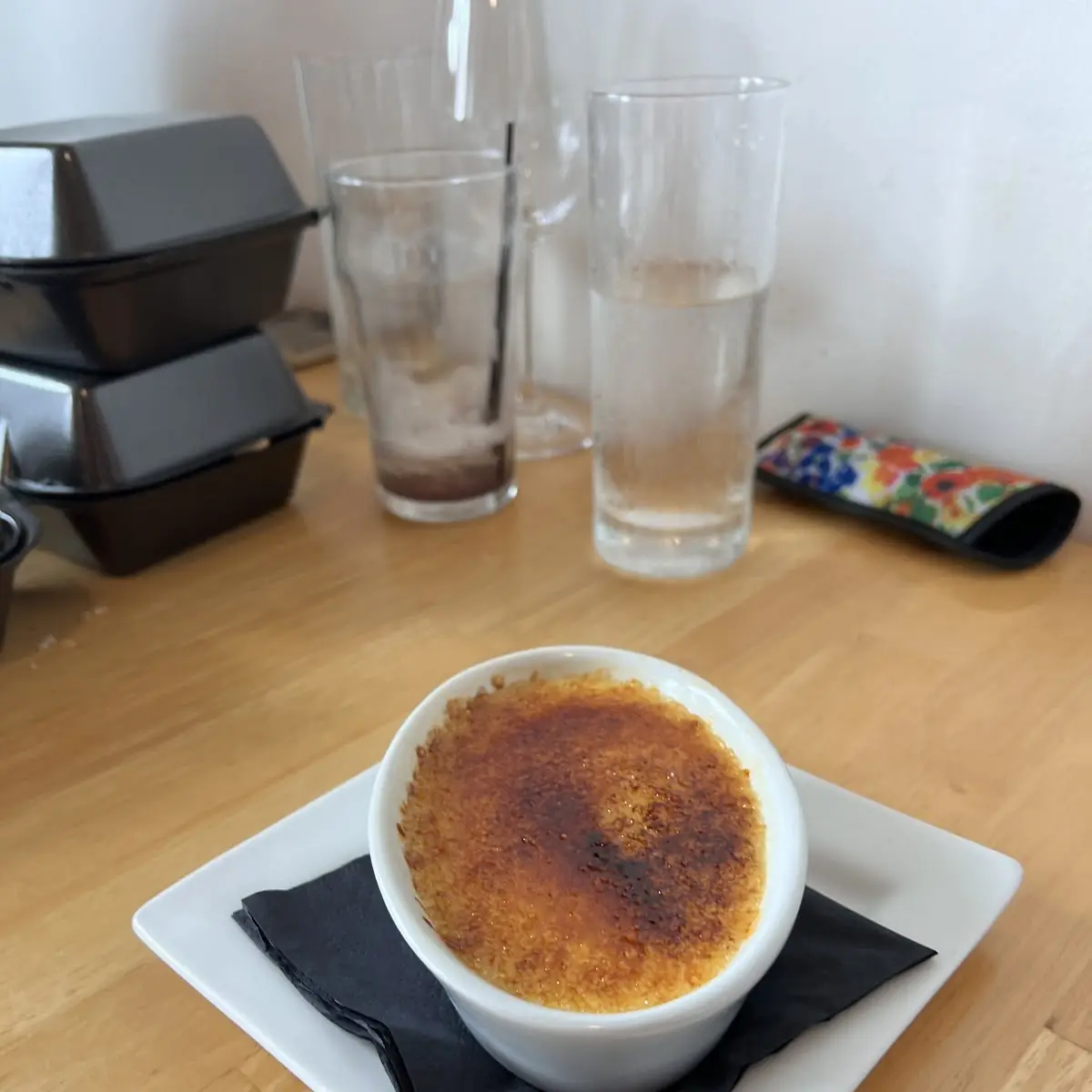 Creme Brulee