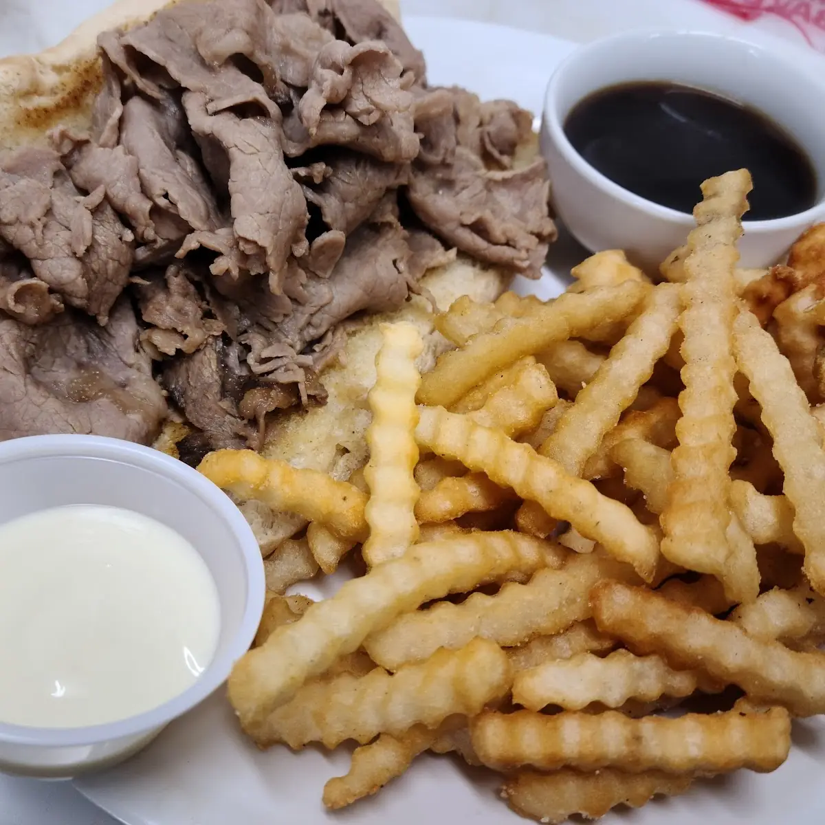 French Dip