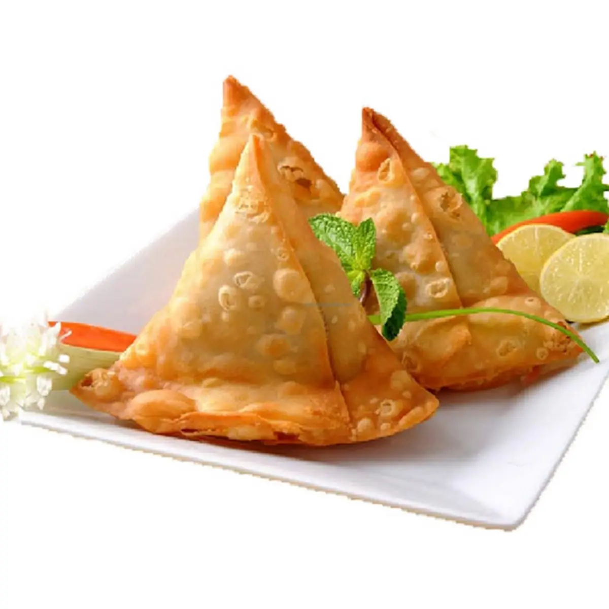 Punjabi Samosa