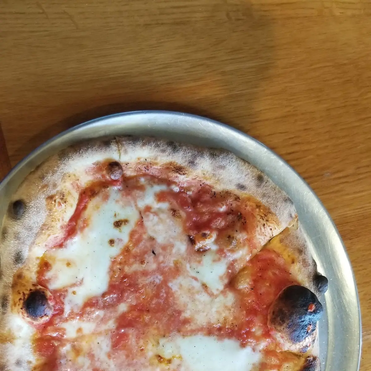 Cheese Pizza