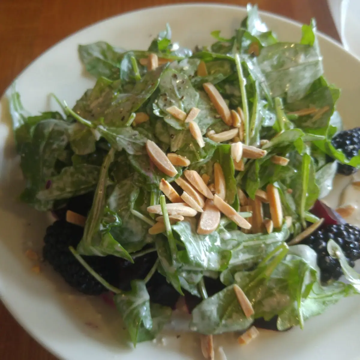 House Green Salad