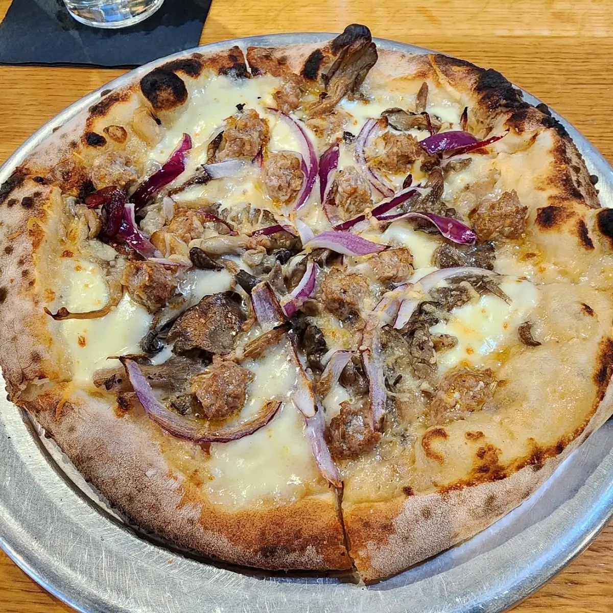Quattro Formaggi