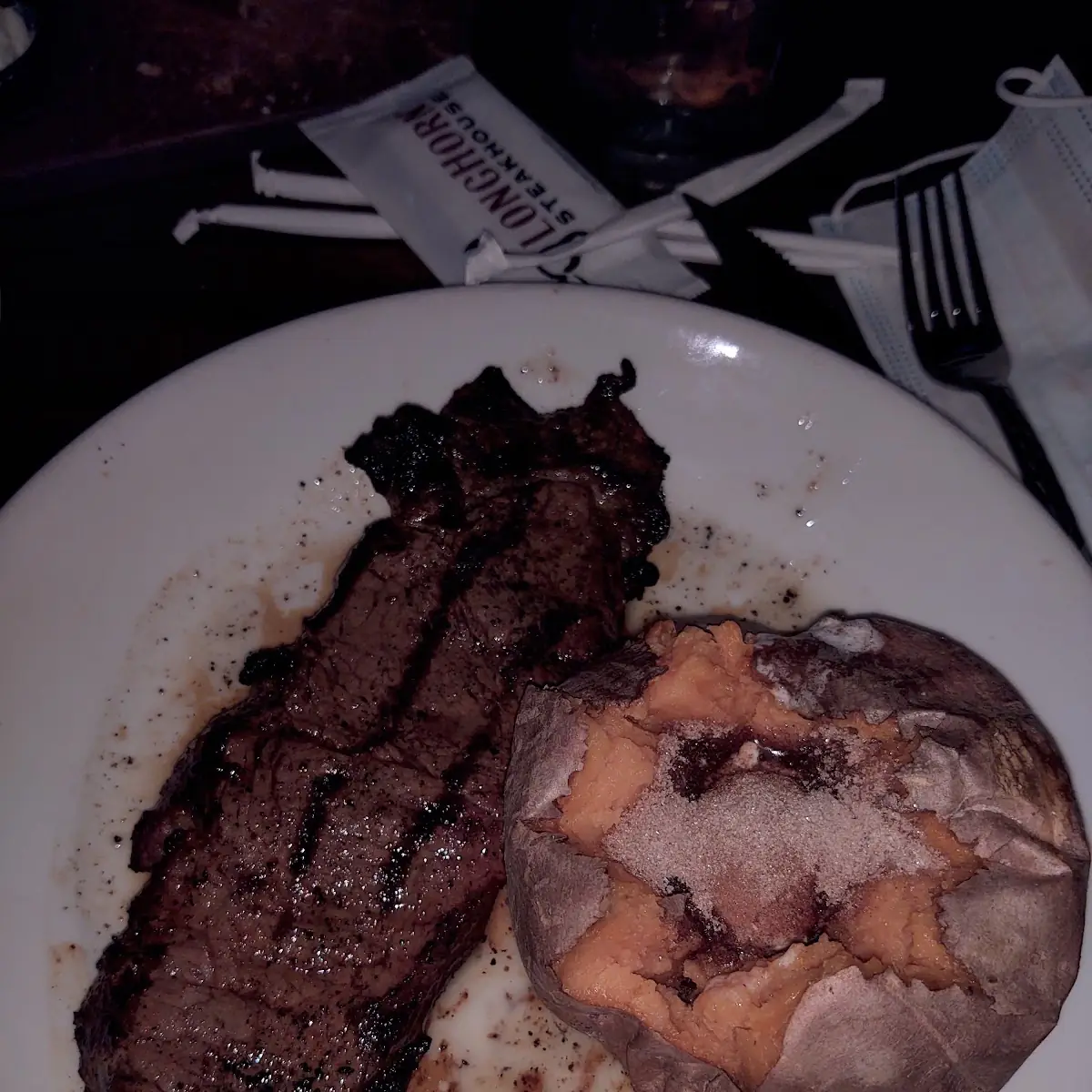 New York Strip