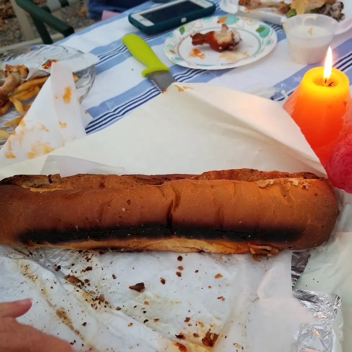 Hot Dog