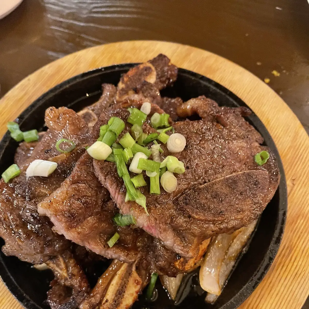 Bulgogi Jungol