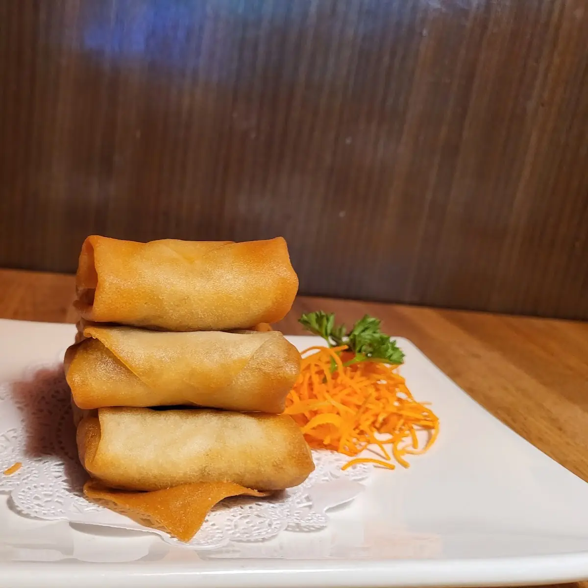 Spring Roll