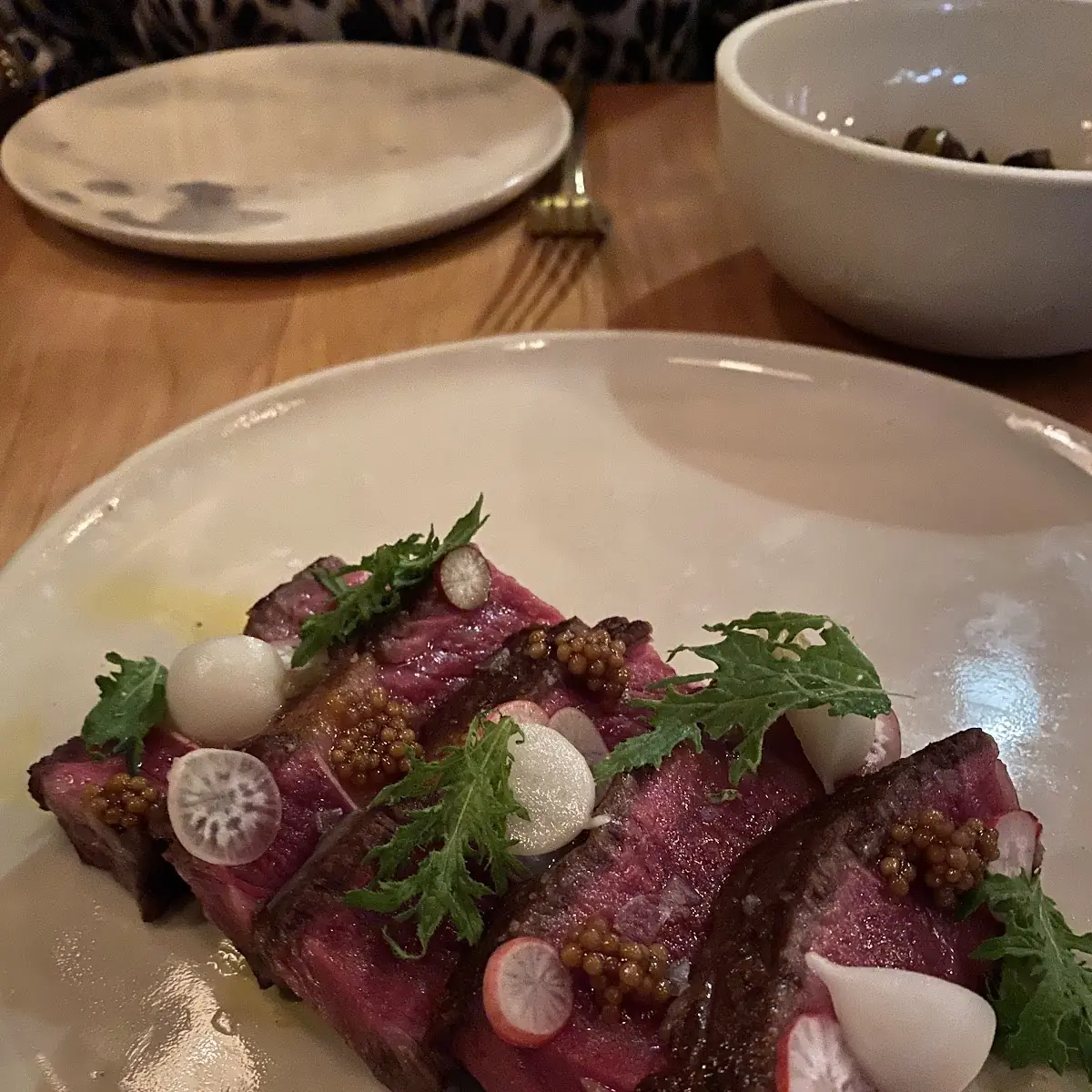 Rib Eye