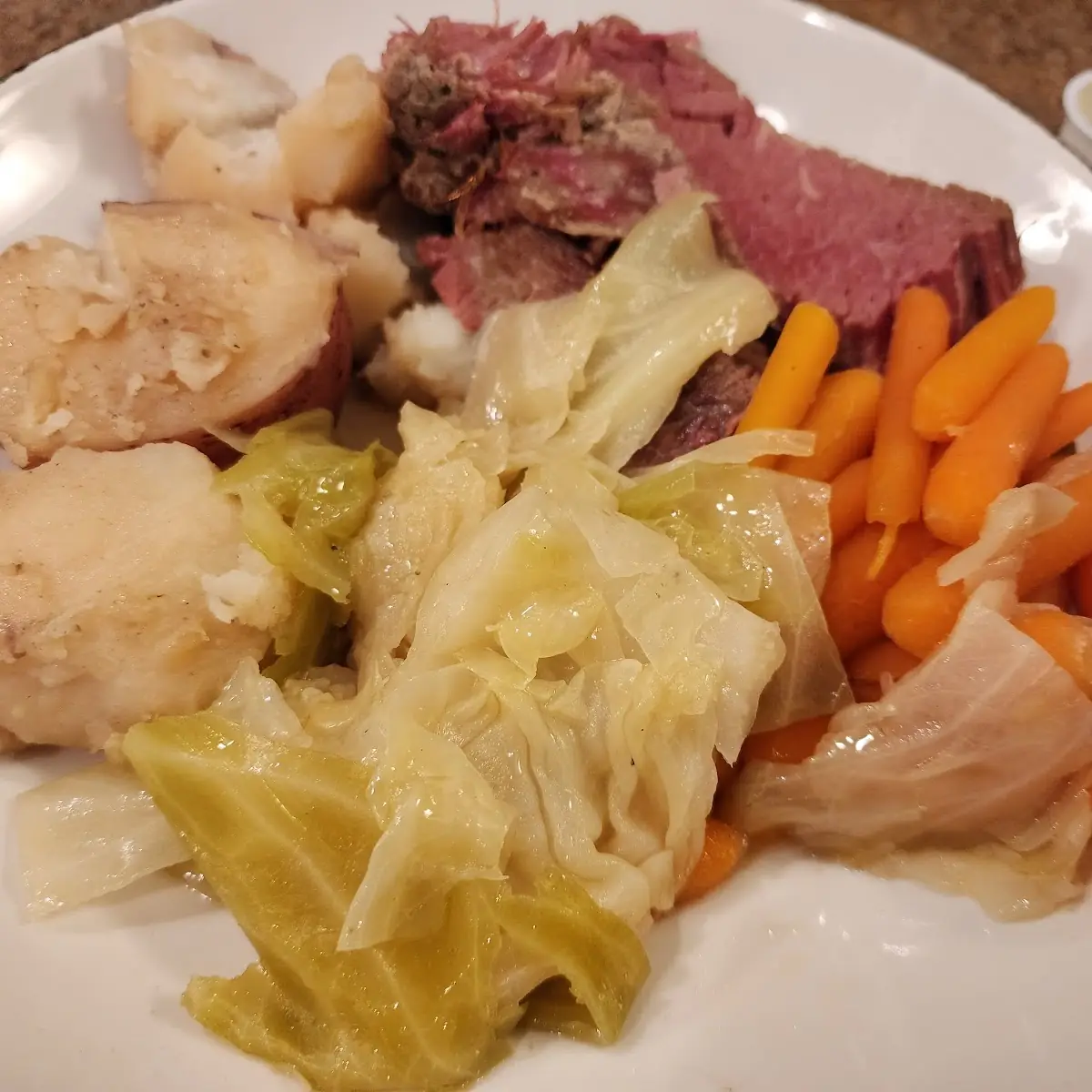 Cabbage Rolls