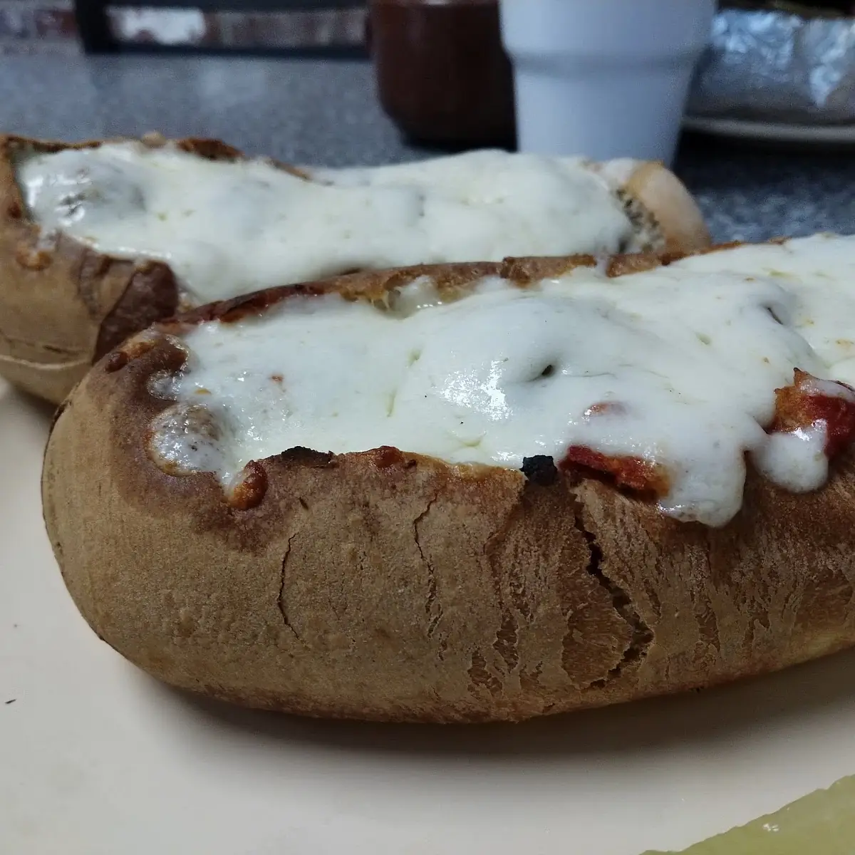 Meatball Sub