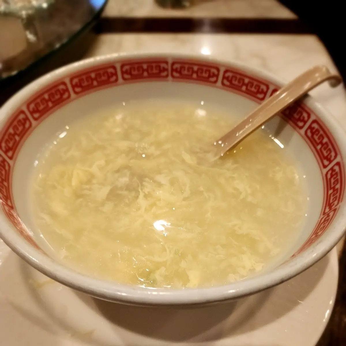 Chicken Soup