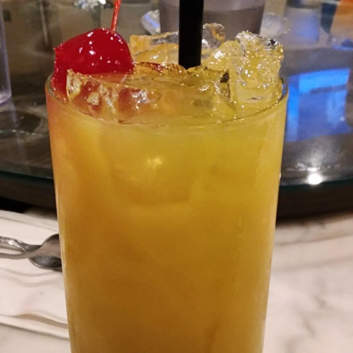 Mai Tai