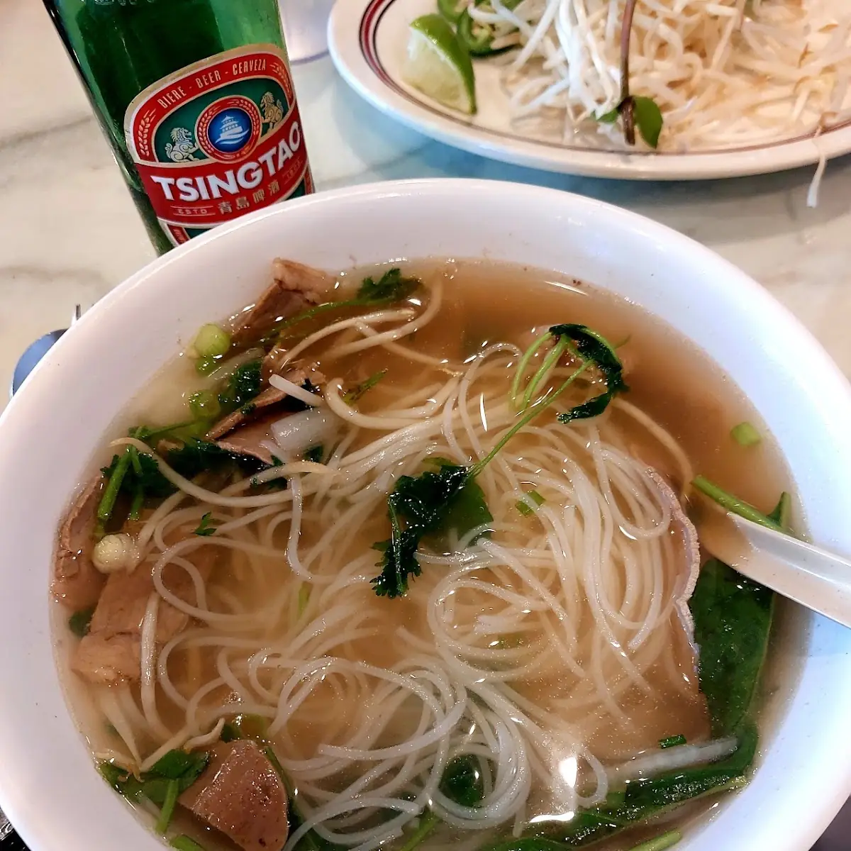 Pho Beef