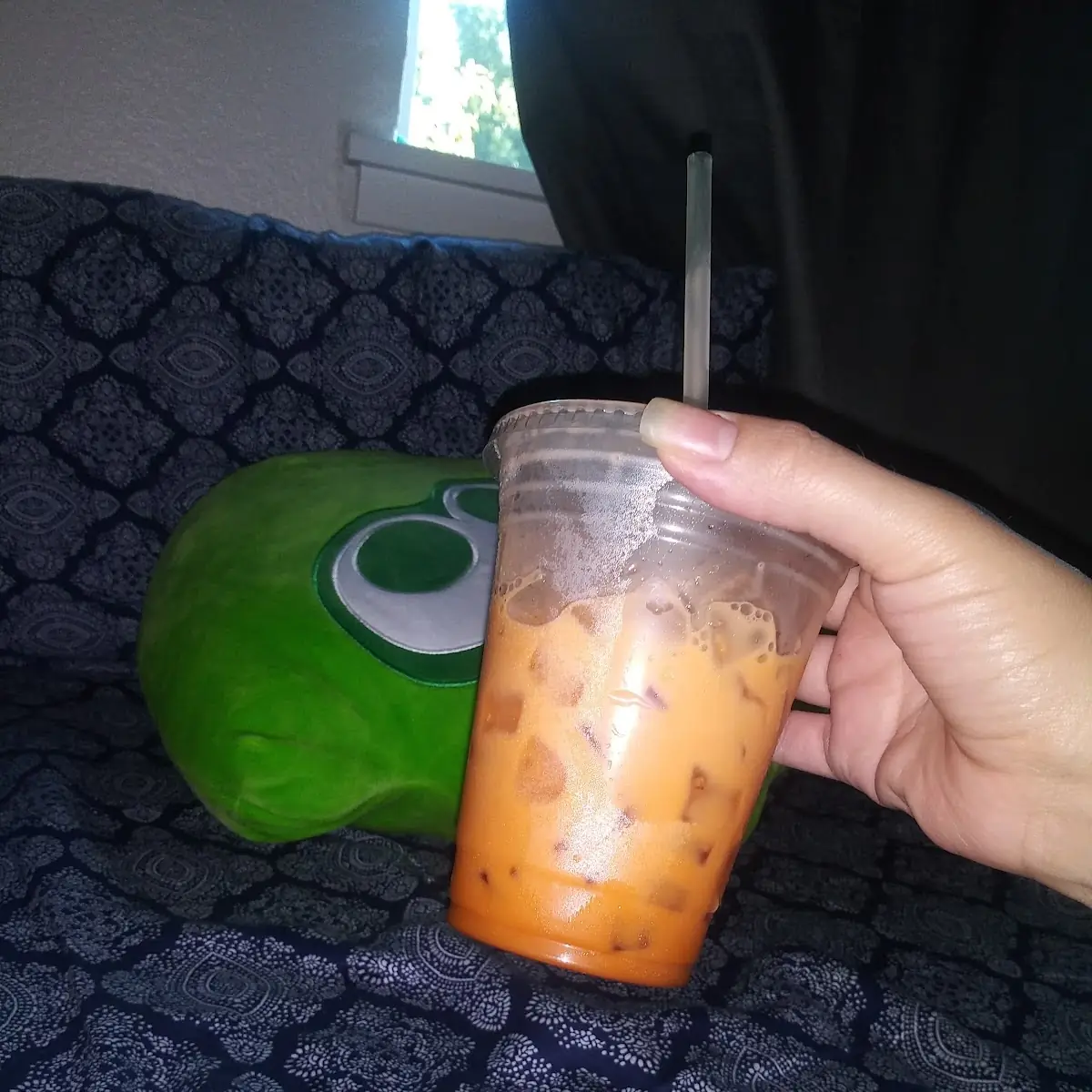 Thai Tea