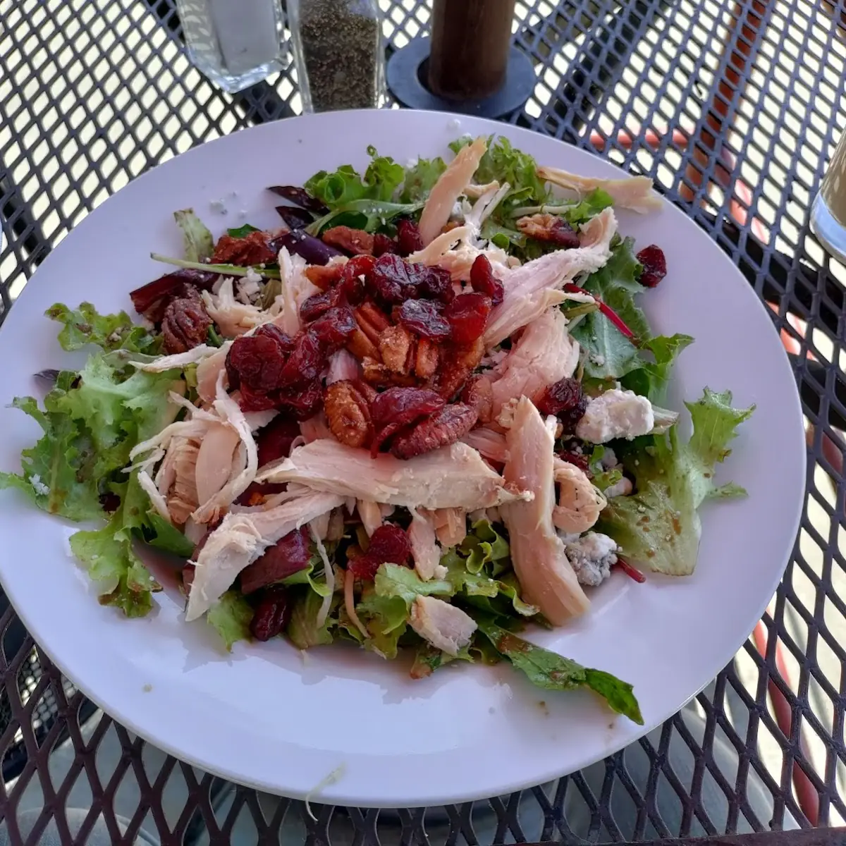 Michael's Salad
