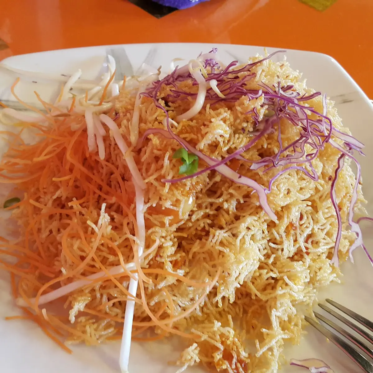 Mee Krob