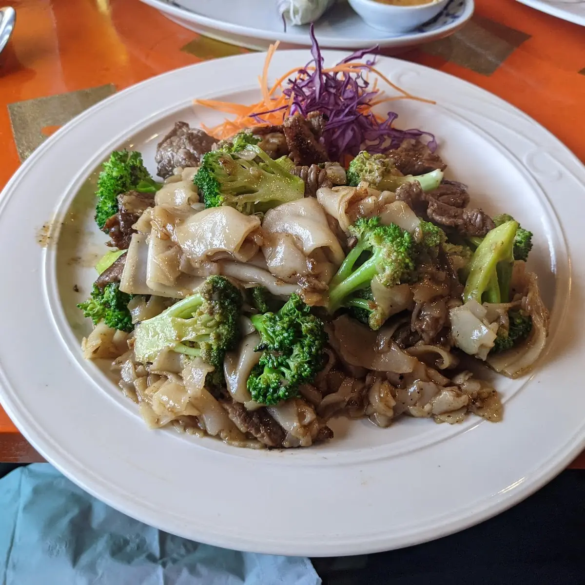 Pad See EW