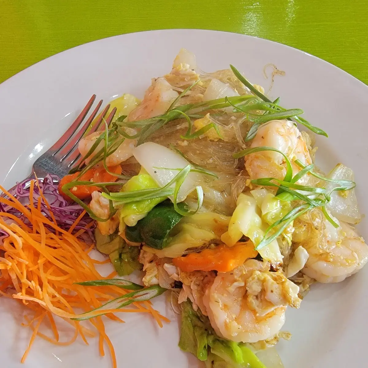 Phad Woon Sen