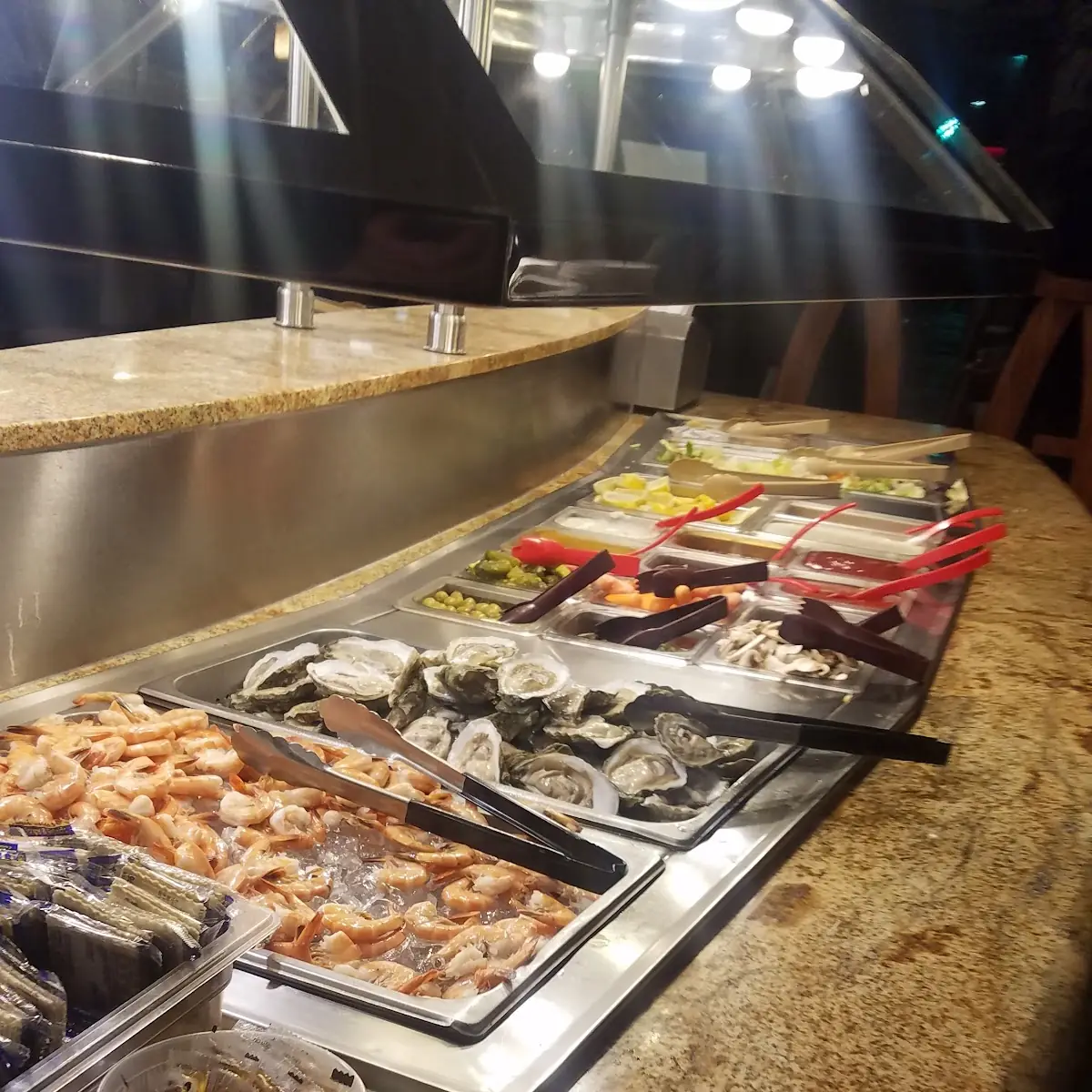 Sea Food