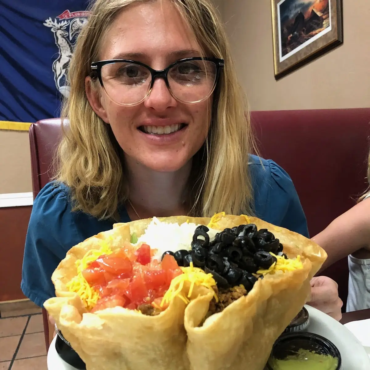 Taco Salad