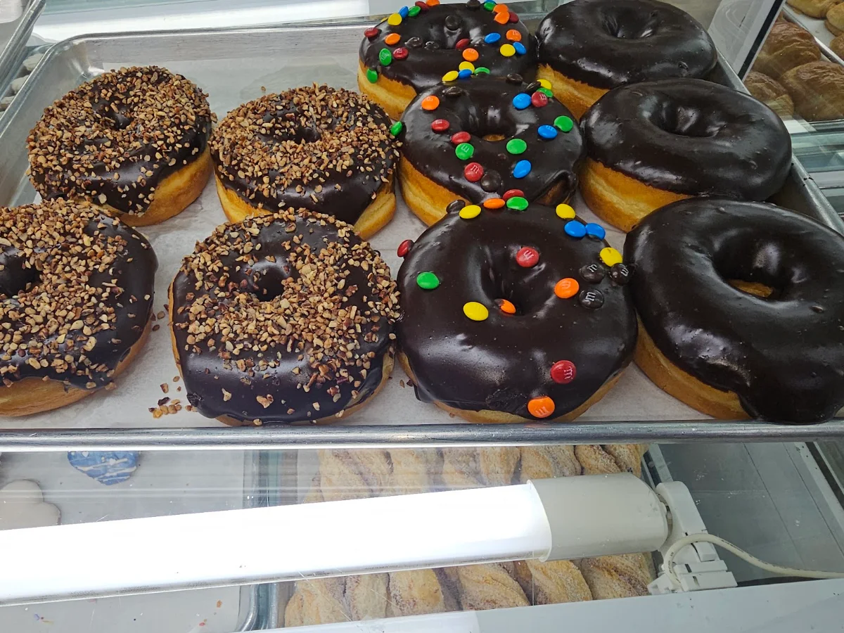 Doughnut