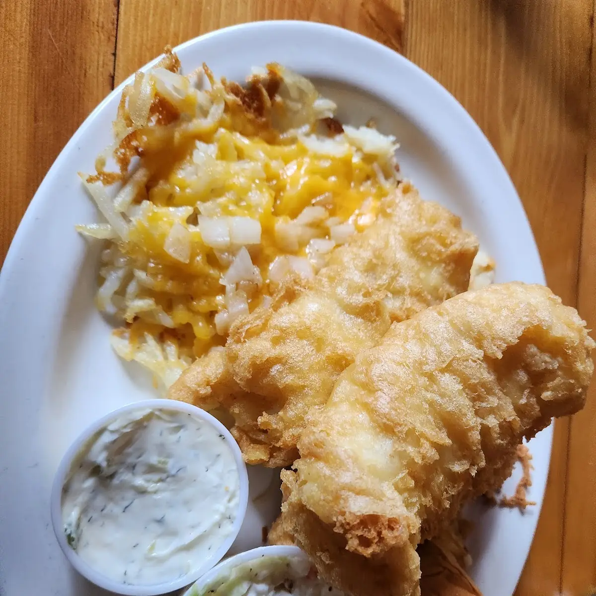 Fish Fry