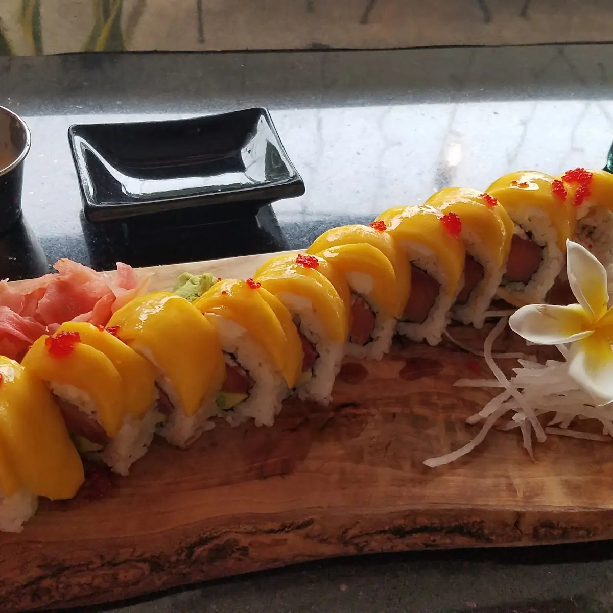 Tango Mango Rool