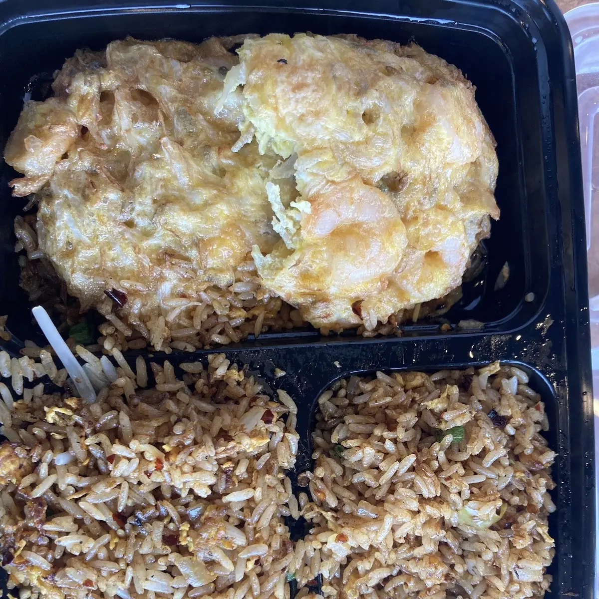 Beef Fried Rice