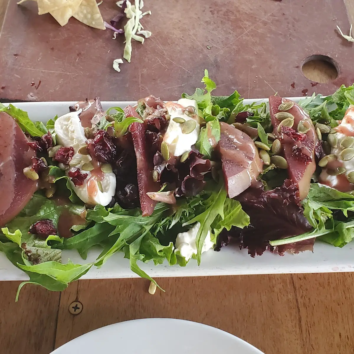 Harvest Salad