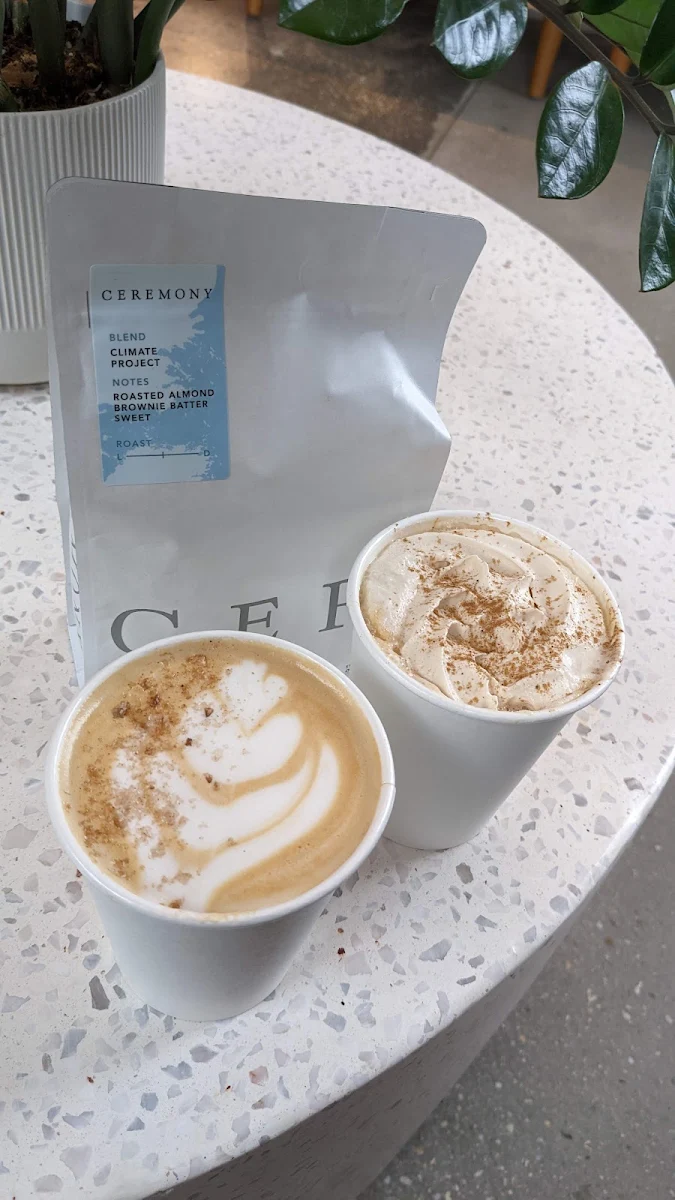 Cappuccino