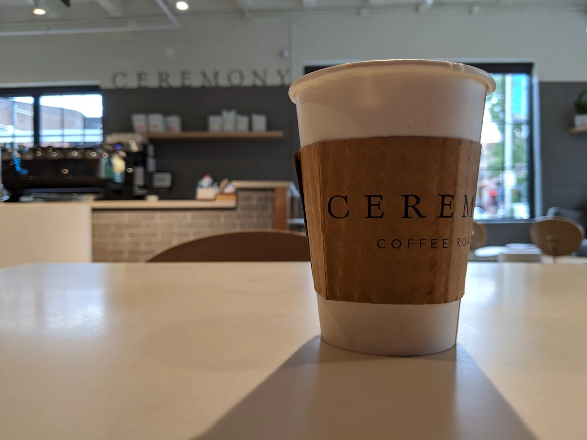 Cold Brew
