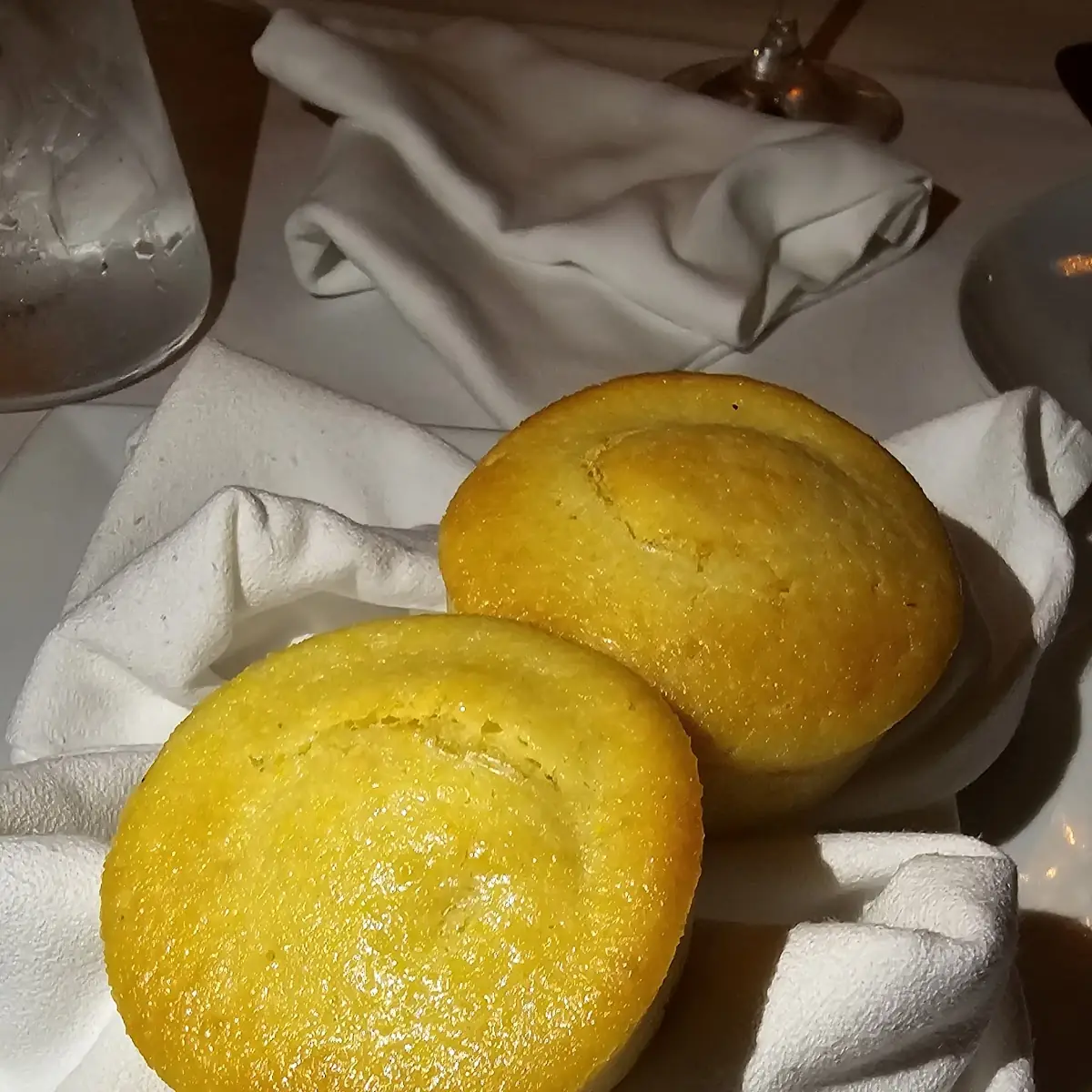 Cornbread