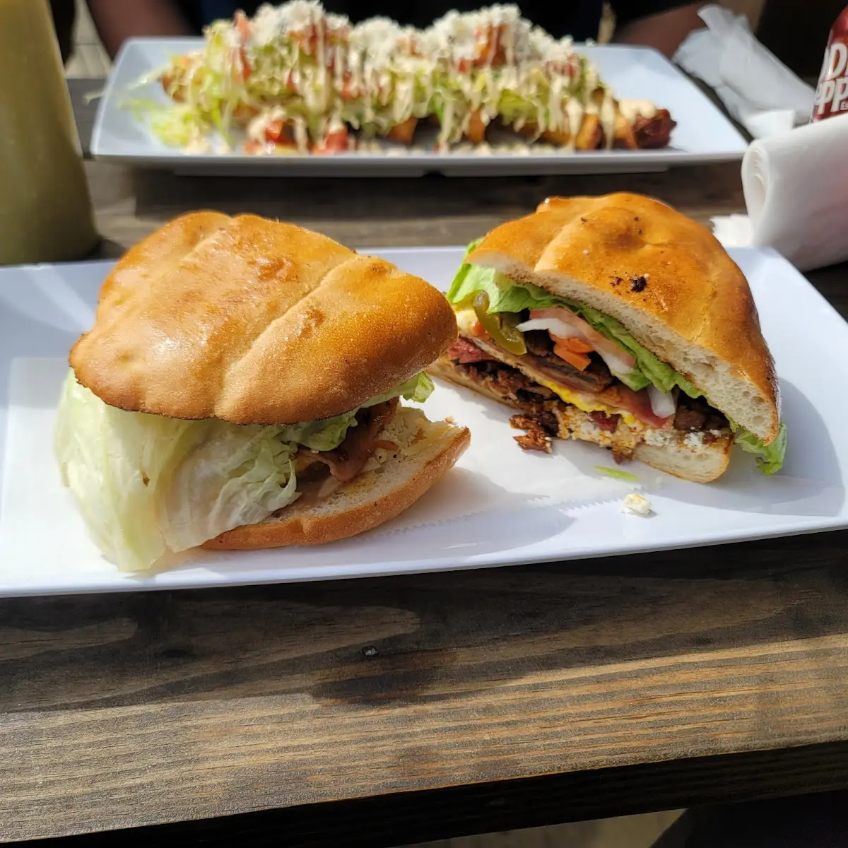 Torta Cubana