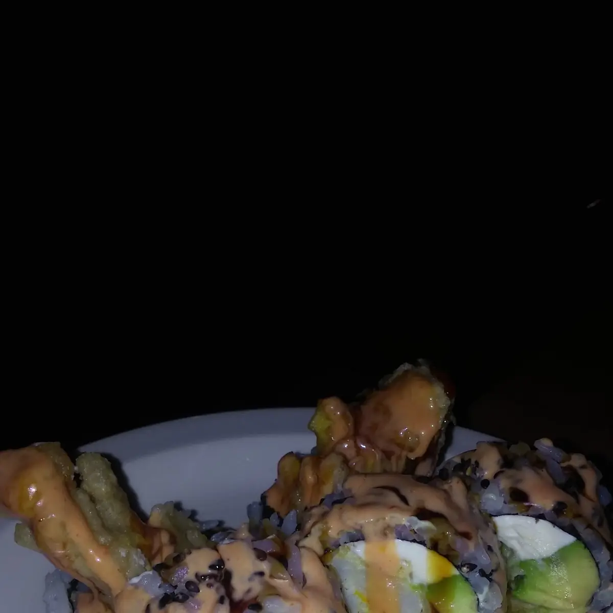 Soft Shell Crab