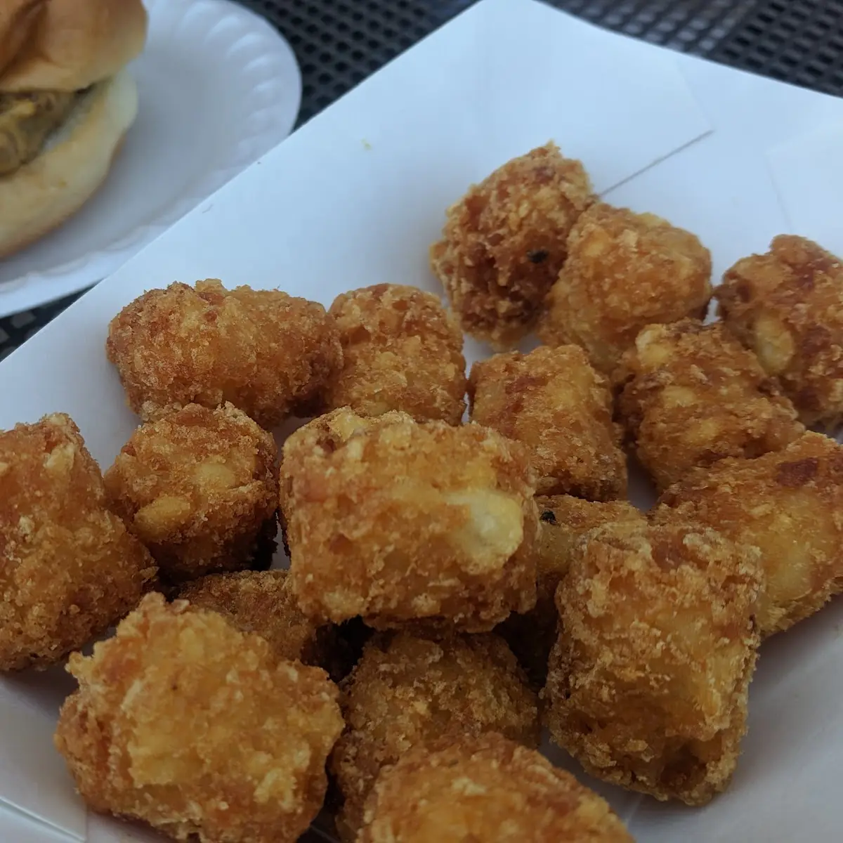 Tater Tots